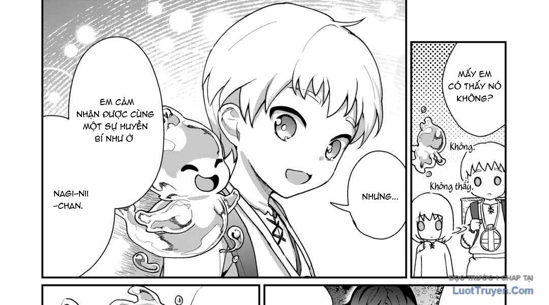 Isekai De Mizu No Dai Seirei Yattemasu Chapter 1 - 53