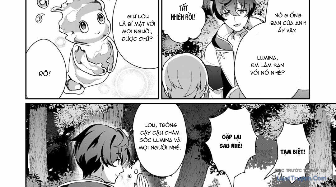 Isekai De Mizu No Dai Seirei Yattemasu Chapter 1 - 54