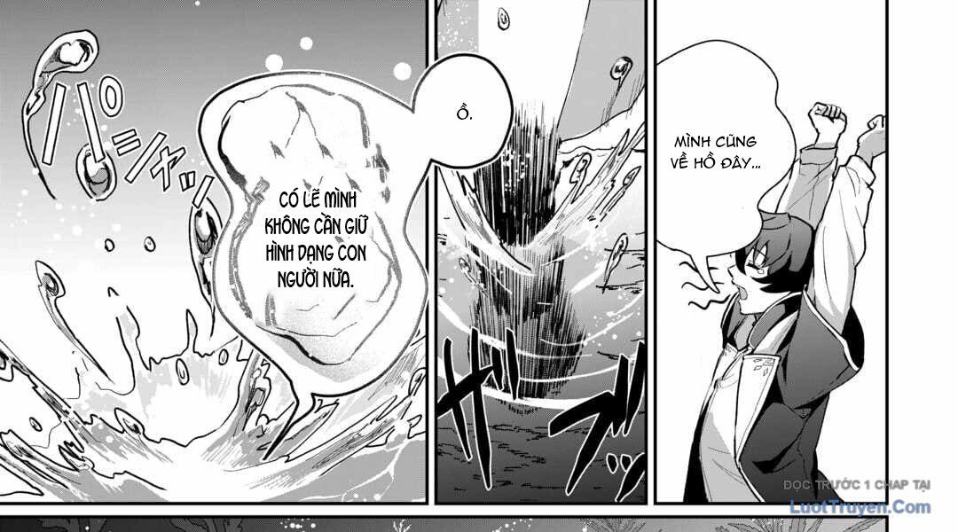 Isekai De Mizu No Dai Seirei Yattemasu Chapter 1 - 56