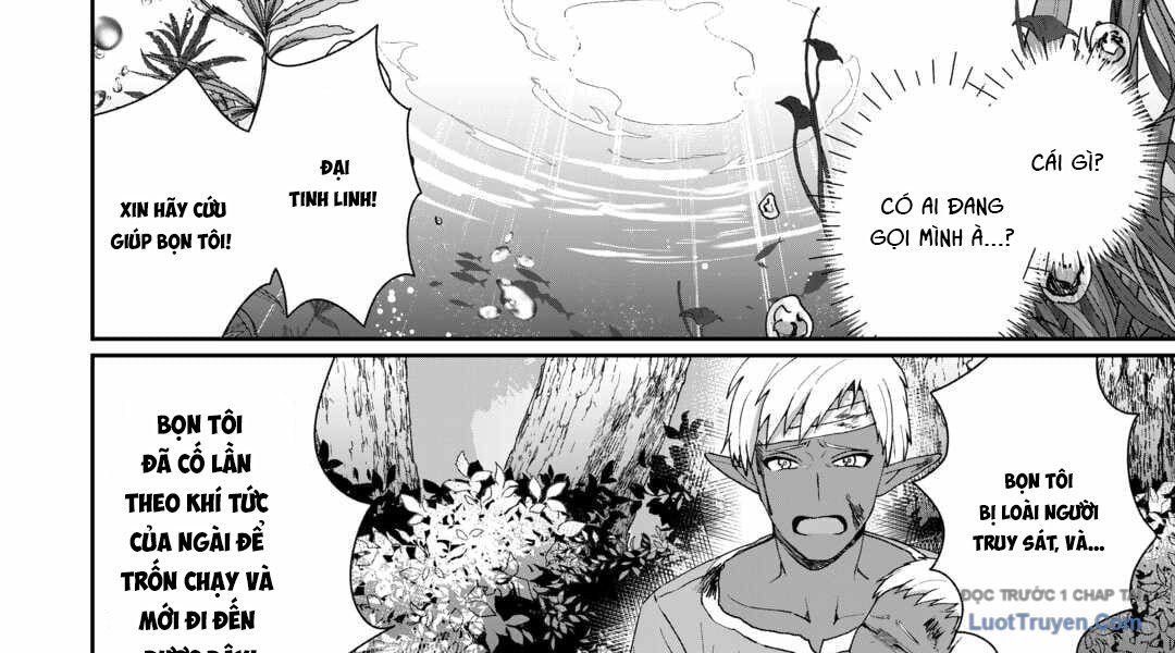 Isekai De Mizu No Dai Seirei Yattemasu Chapter 1 - 59