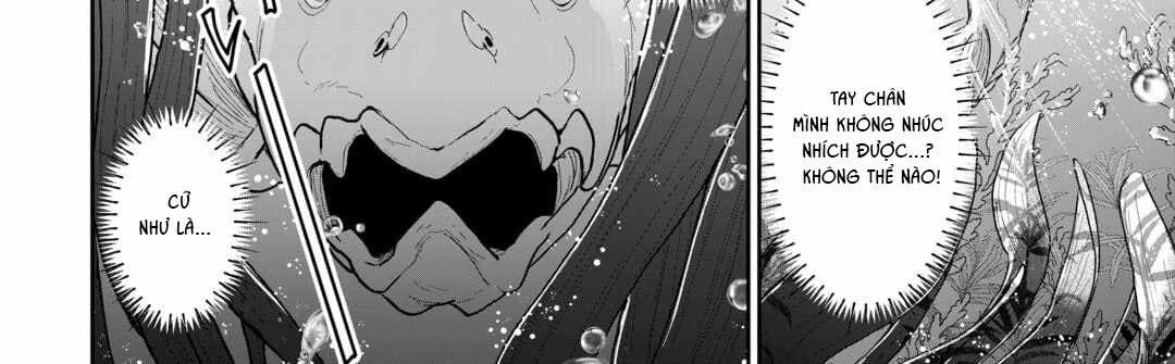 Isekai De Mizu No Dai Seirei Yattemasu Chapter 1 - 7