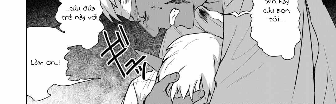 Isekai De Mizu No Dai Seirei Yattemasu Chapter 1 - 61