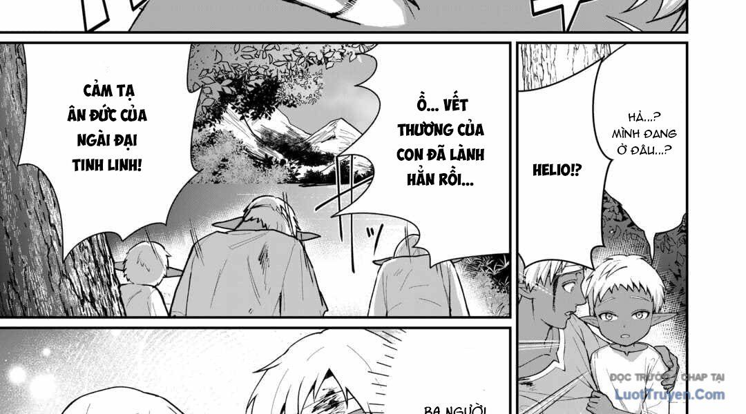 Isekai De Mizu No Dai Seirei Yattemasu Chapter 1 - 63