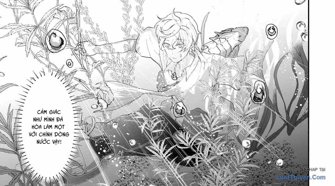 Isekai De Mizu No Dai Seirei Yattemasu Chapter 1 - 8