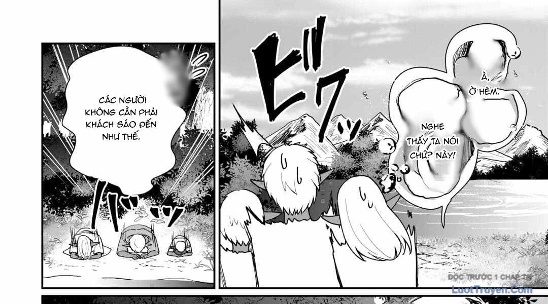 Isekai De Mizu No Dai Seirei Yattemasu Chapter 1 - 71