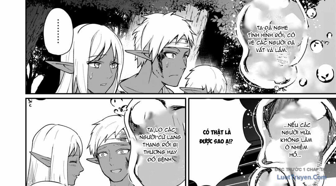 Isekai De Mizu No Dai Seirei Yattemasu Chapter 1 - 72