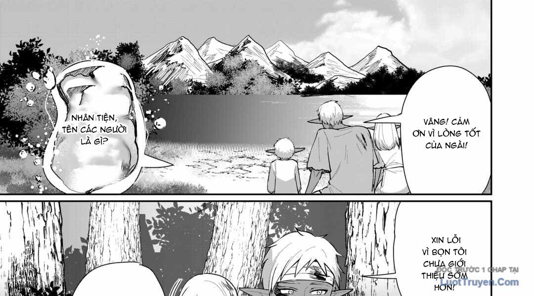 Isekai De Mizu No Dai Seirei Yattemasu Chapter 1 - 74