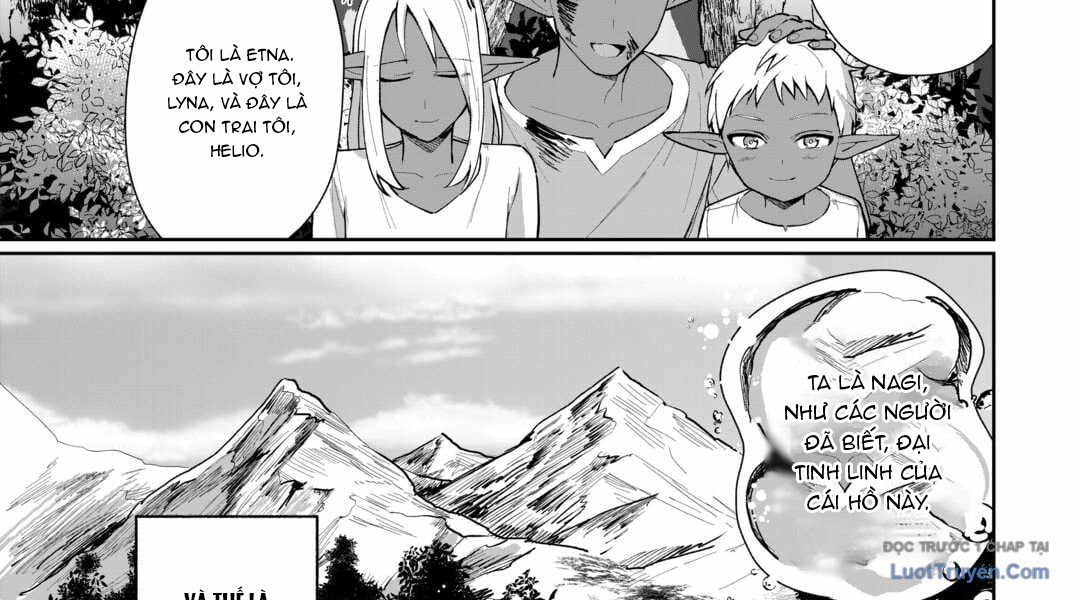 Isekai De Mizu No Dai Seirei Yattemasu Chapter 1 - 75