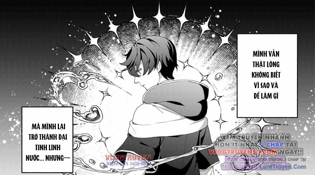 Isekai De Mizu No Dai Seirei Yattemasu Chapter 1 - 80