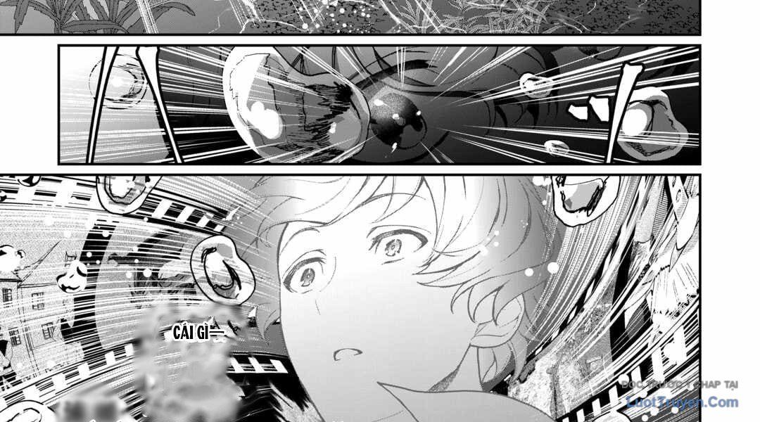 Isekai De Mizu No Dai Seirei Yattemasu Chapter 1 - 9