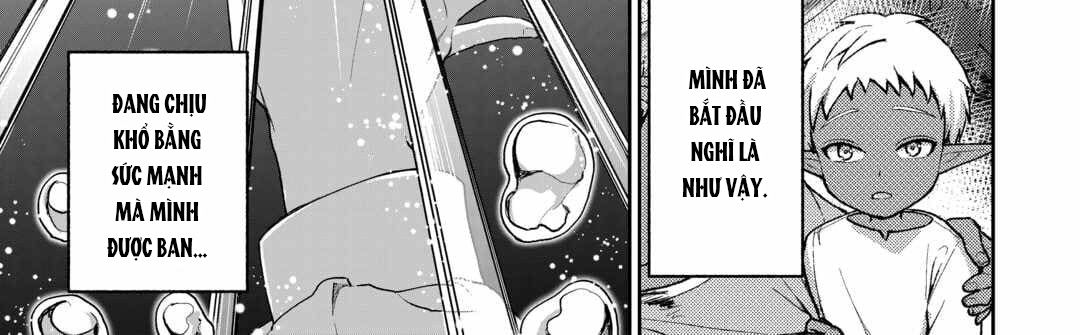 Isekai De Mizu No Dai Seirei Yattemasu Chapter 1 - 82