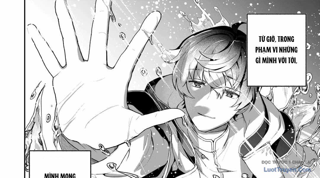 Isekai De Mizu No Dai Seirei Yattemasu Chapter 1 - 83