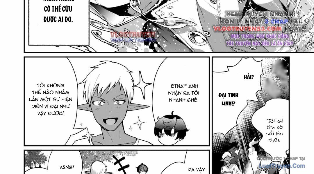 Isekai De Mizu No Dai Seirei Yattemasu Chapter 1 - 84