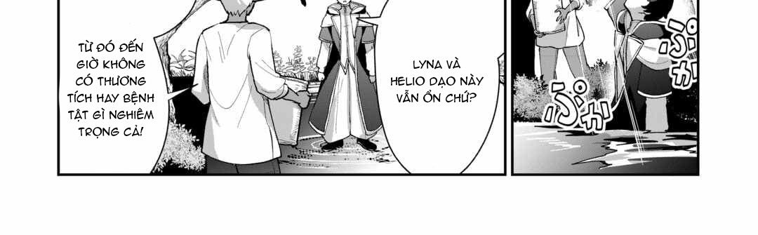 Isekai De Mizu No Dai Seirei Yattemasu Chapter 1 - 85