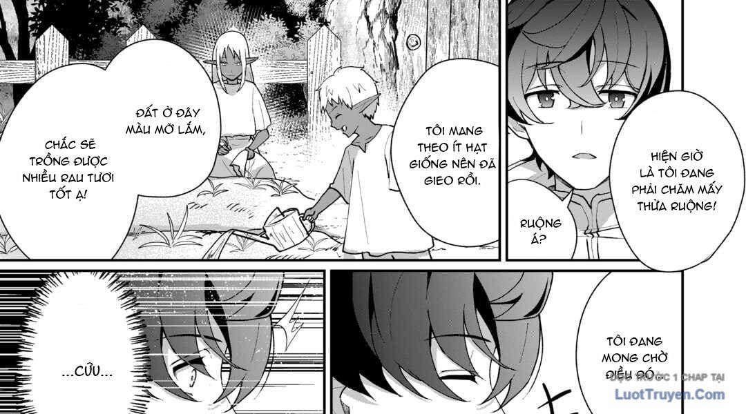 Isekai De Mizu No Dai Seirei Yattemasu Chapter 1 - 86