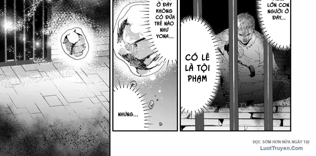 Isekai De Mizu No Dai Seirei Yattemasu Chapter 10 - 12