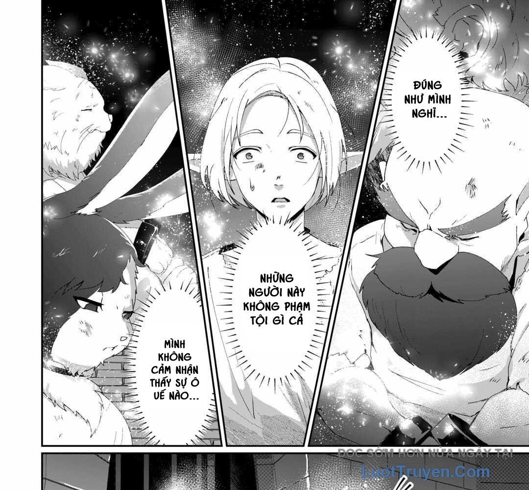 Isekai De Mizu No Dai Seirei Yattemasu Chapter 10 - 13