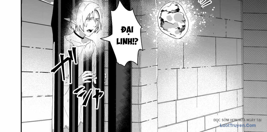 Isekai De Mizu No Dai Seirei Yattemasu Chapter 10 - 14