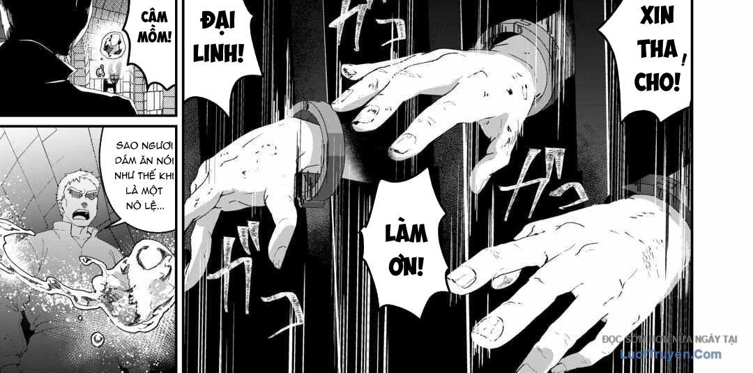 Isekai De Mizu No Dai Seirei Yattemasu Chapter 10 - 16