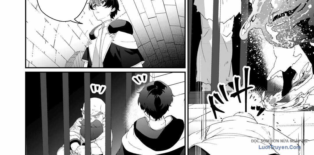 Isekai De Mizu No Dai Seirei Yattemasu Chapter 10 - 18