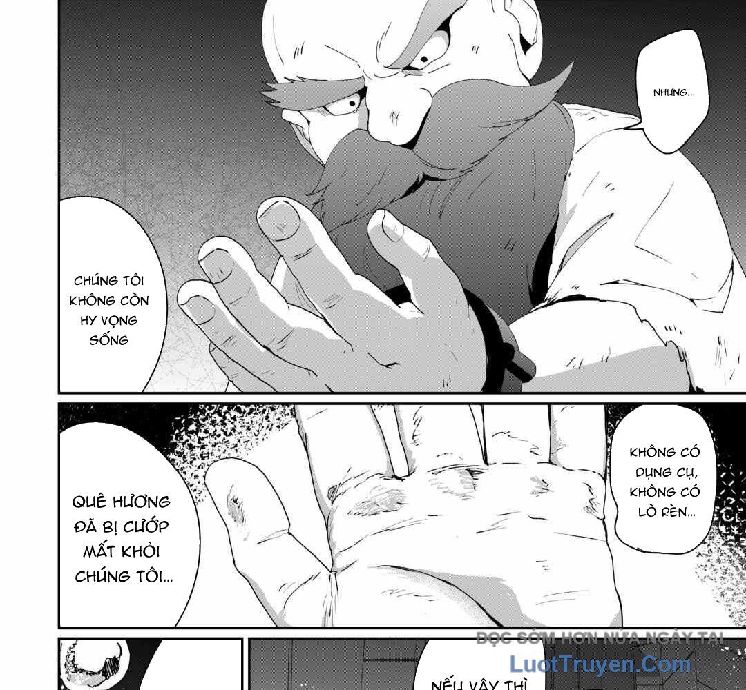 Isekai De Mizu No Dai Seirei Yattemasu Chapter 10 - 21