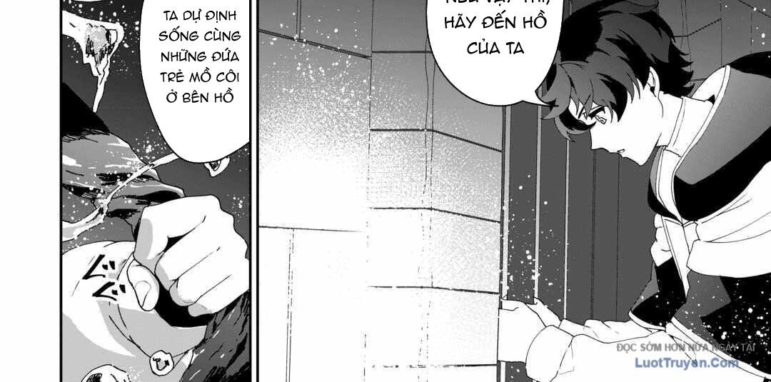 Isekai De Mizu No Dai Seirei Yattemasu Chapter 10 - 22