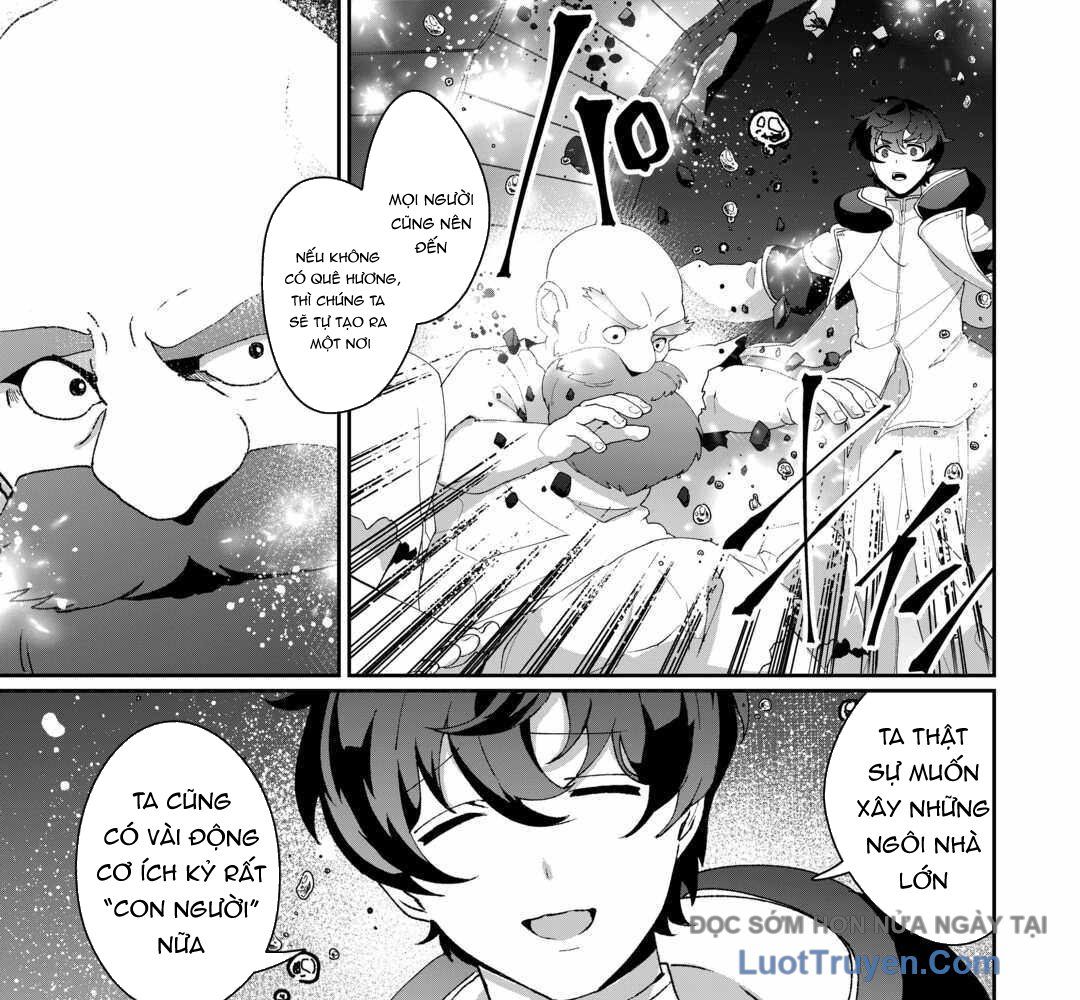 Isekai De Mizu No Dai Seirei Yattemasu Chapter 10 - 23