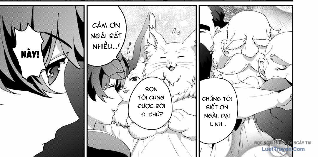 Isekai De Mizu No Dai Seirei Yattemasu Chapter 10 - 24