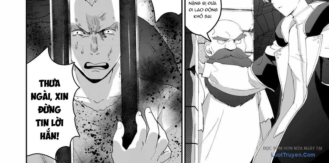 Isekai De Mizu No Dai Seirei Yattemasu Chapter 10 - 26