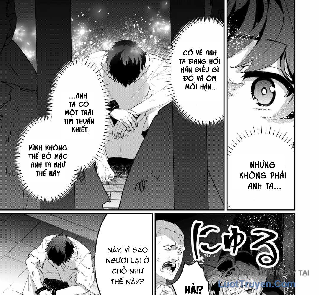 Isekai De Mizu No Dai Seirei Yattemasu Chapter 10 - 27