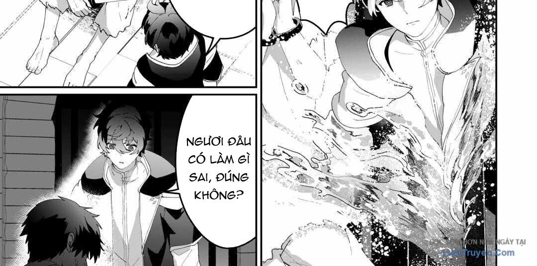 Isekai De Mizu No Dai Seirei Yattemasu Chapter 10 - 28