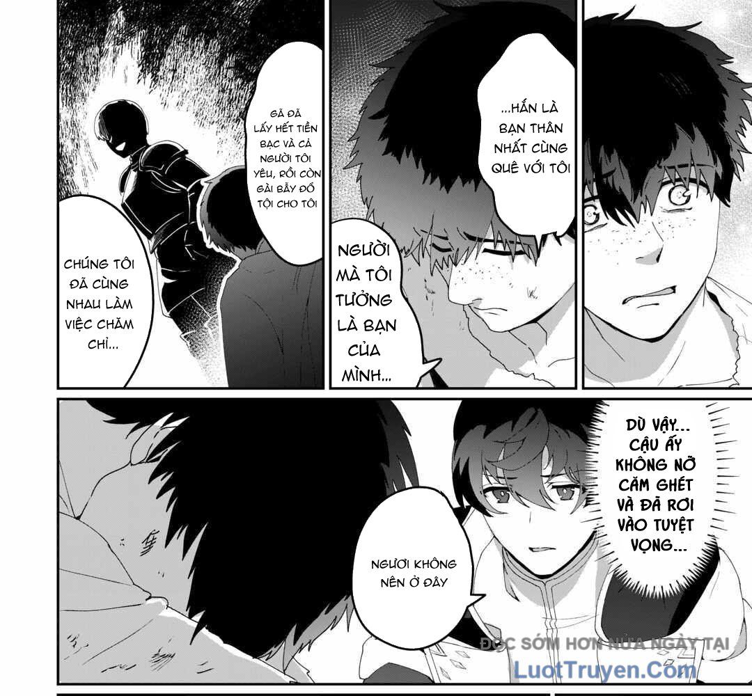 Isekai De Mizu No Dai Seirei Yattemasu Chapter 10 - 29