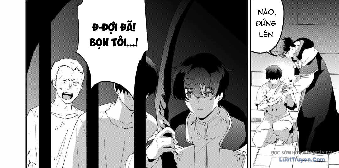 Isekai De Mizu No Dai Seirei Yattemasu Chapter 10 - 30