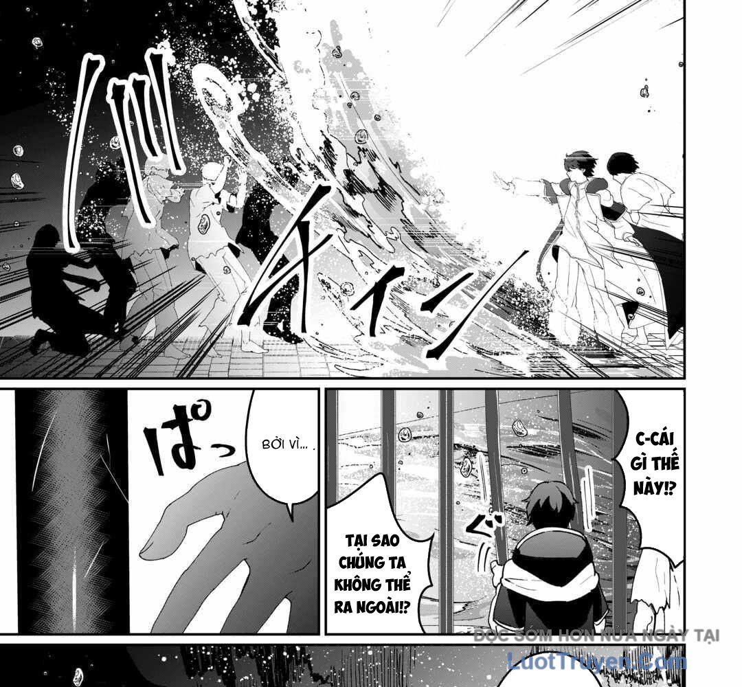 Isekai De Mizu No Dai Seirei Yattemasu Chapter 10 - 31