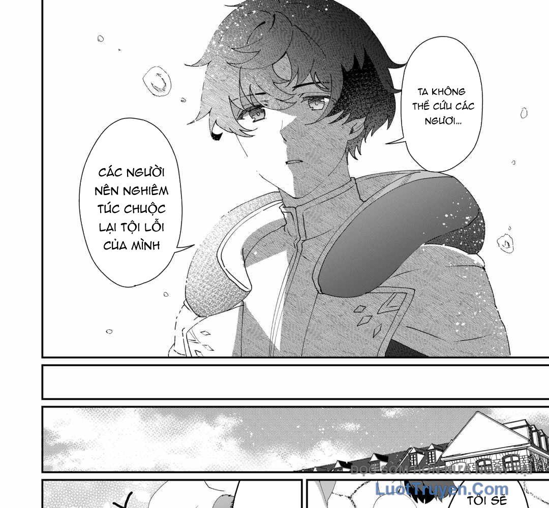 Isekai De Mizu No Dai Seirei Yattemasu Chapter 10 - 33