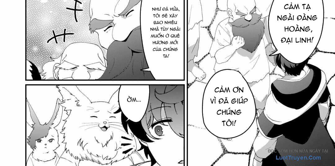 Isekai De Mizu No Dai Seirei Yattemasu Chapter 10 - 34