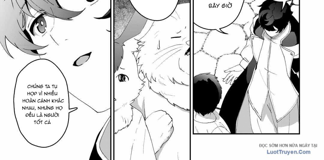 Isekai De Mizu No Dai Seirei Yattemasu Chapter 10 - 36