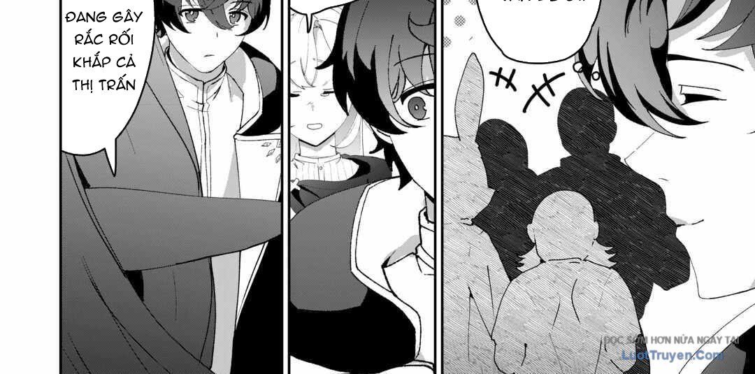 Isekai De Mizu No Dai Seirei Yattemasu Chapter 10 - 38