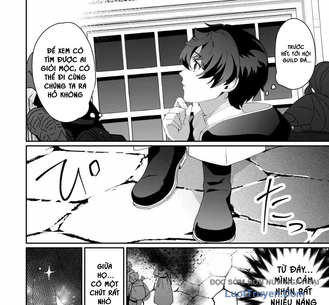 Isekai De Mizu No Dai Seirei Yattemasu Chapter 10 - 5