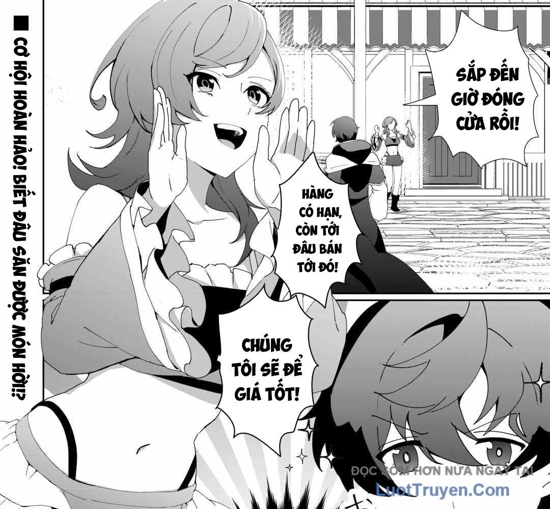 Isekai De Mizu No Dai Seirei Yattemasu Chapter 10 - 41