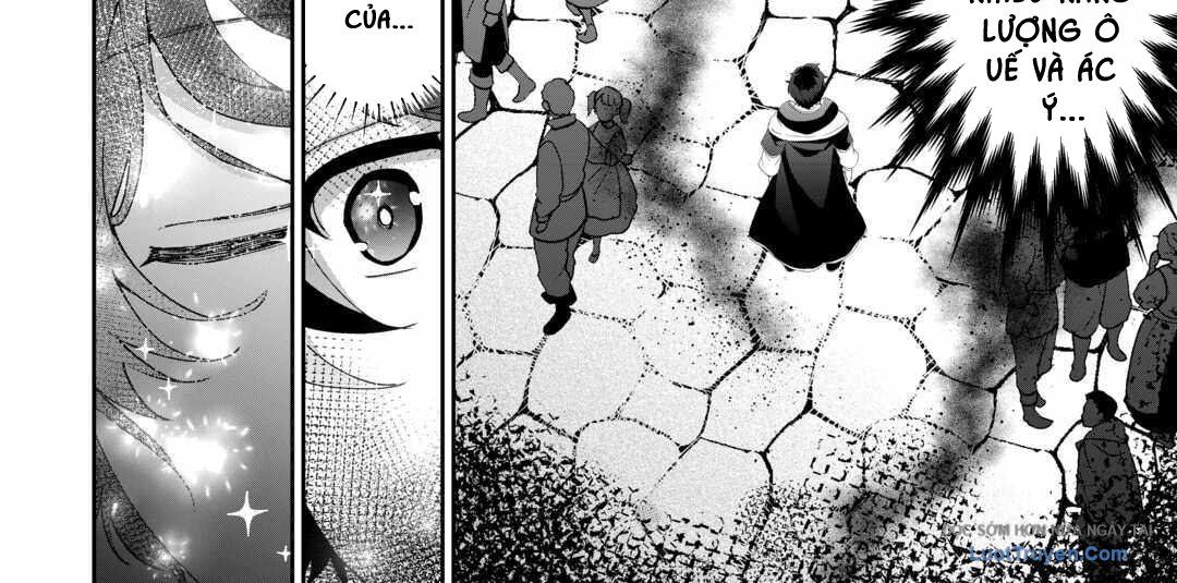 Isekai De Mizu No Dai Seirei Yattemasu Chapter 10 - 6