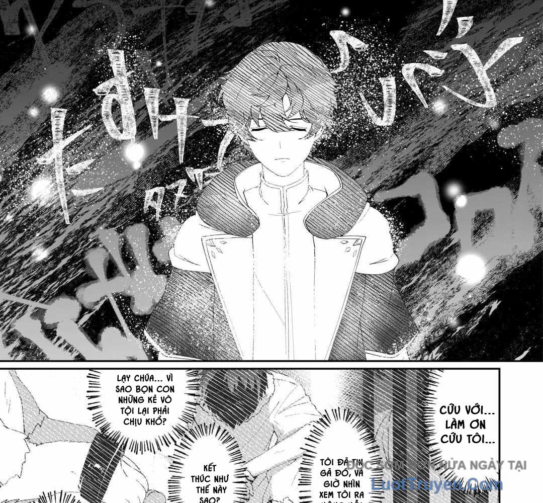 Isekai De Mizu No Dai Seirei Yattemasu Chapter 10 - 7