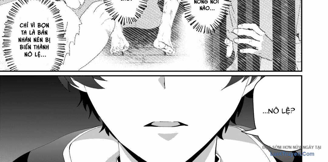 Isekai De Mizu No Dai Seirei Yattemasu Chapter 10 - 8