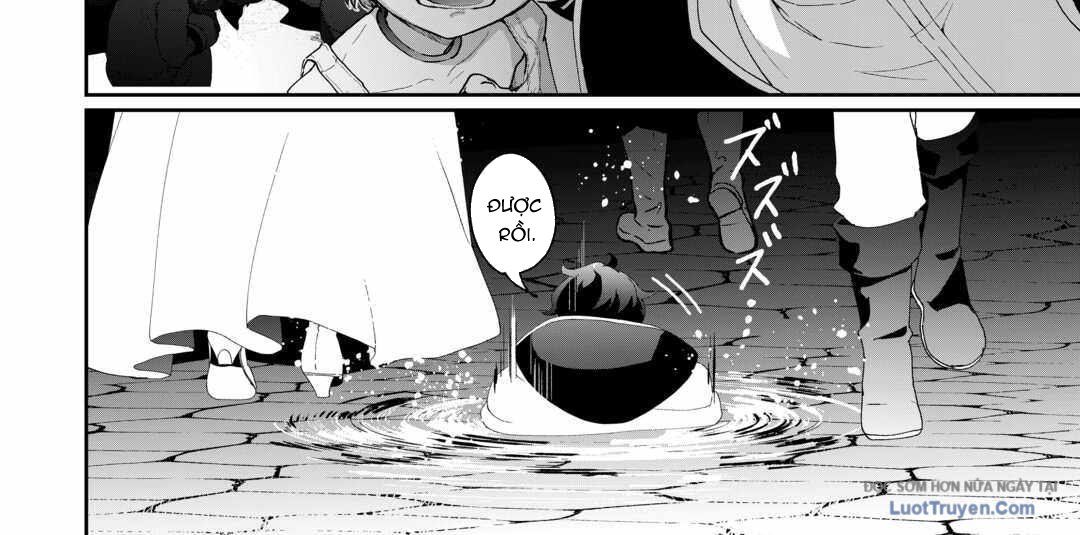 Isekai De Mizu No Dai Seirei Yattemasu Chapter 10 - 10