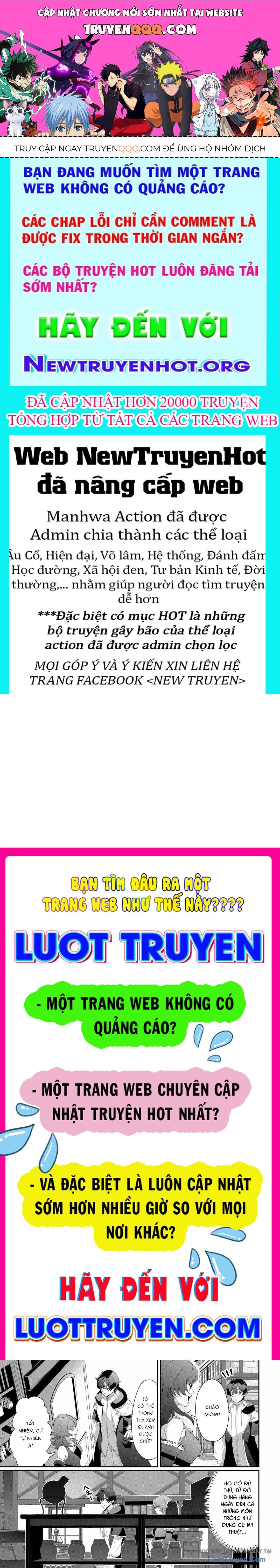 Isekai De Mizu No Dai Seirei Yattemasu Chapter 11 - 1