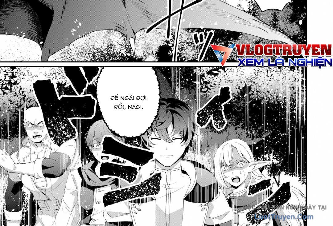 Isekai De Mizu No Dai Seirei Yattemasu Chapter 11 - 14