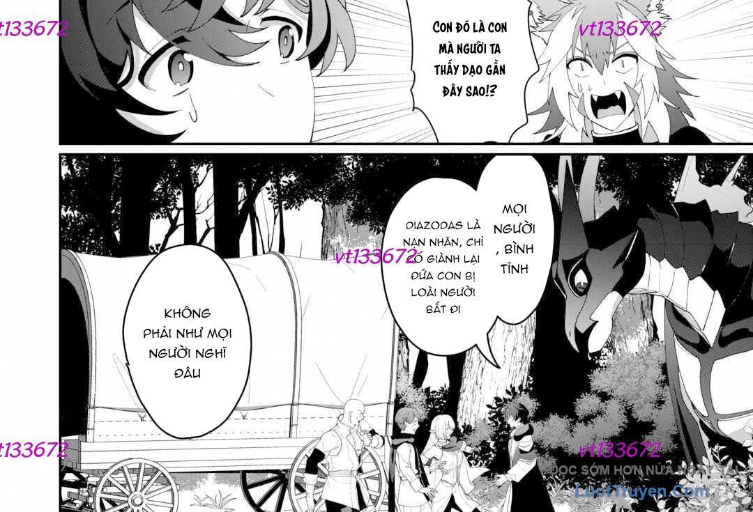 Isekai De Mizu No Dai Seirei Yattemasu Chapter 11 - 16