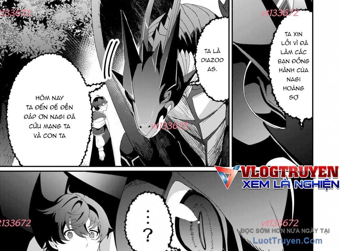 Isekai De Mizu No Dai Seirei Yattemasu Chapter 11 - 17