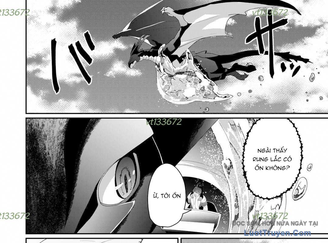 Isekai De Mizu No Dai Seirei Yattemasu Chapter 11 - 19