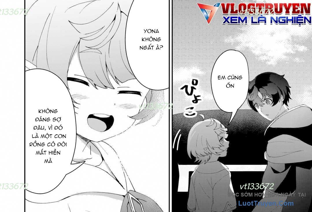 Isekai De Mizu No Dai Seirei Yattemasu Chapter 11 - 20